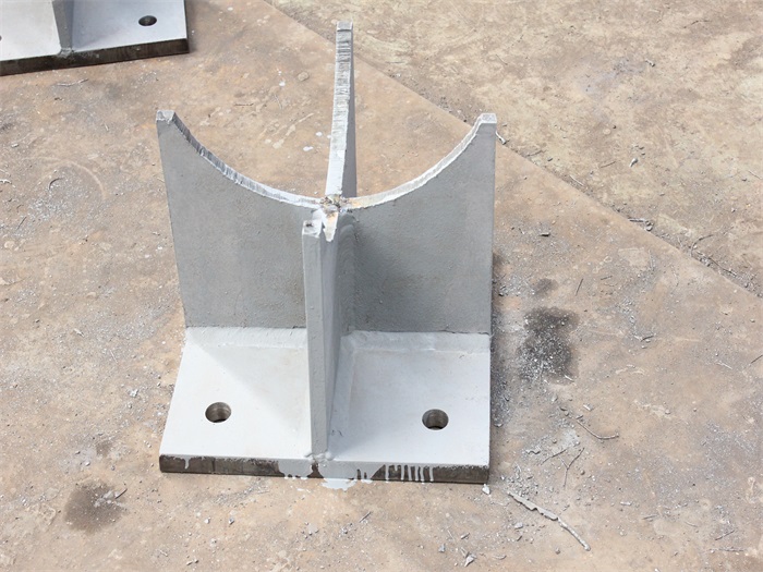 本溪螺栓球支座